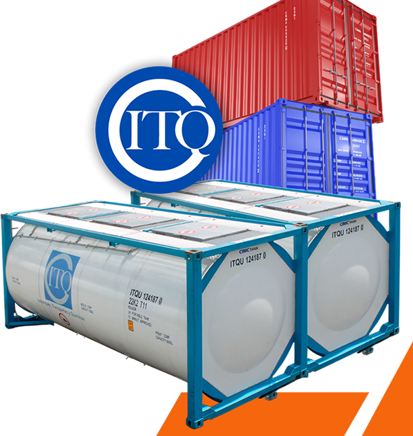 Isotank and Container