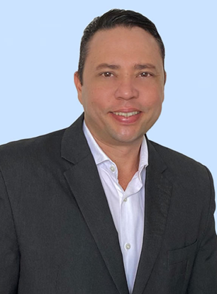 Joel Jiménez
